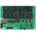 Industrial High-Power Relay Controller 8-Channel + UXP Expansion Port